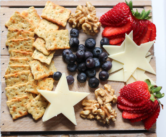Charcuterie Board