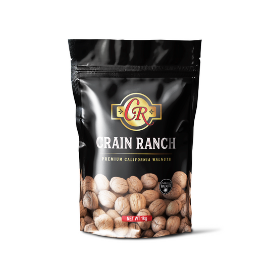 1 kg Jumbo Howard Inshell