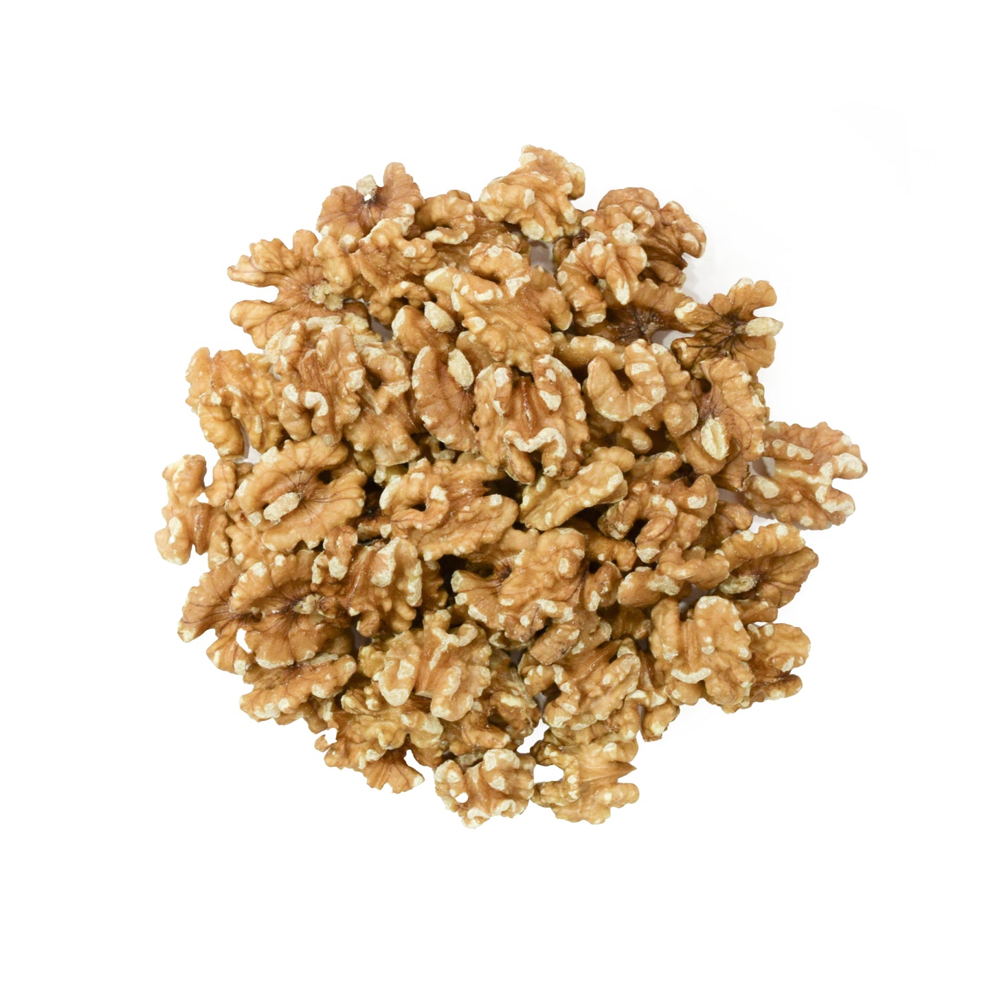 Light Chandler Halves