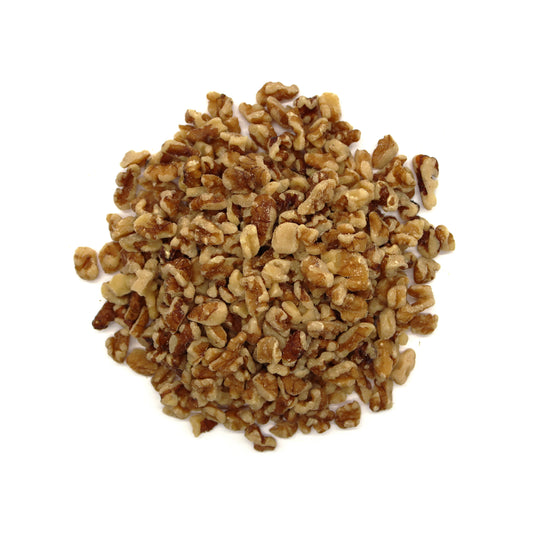 Light Medium Pieces - 30 lbs