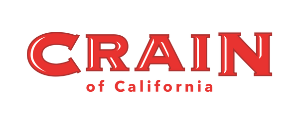 Crain of California
