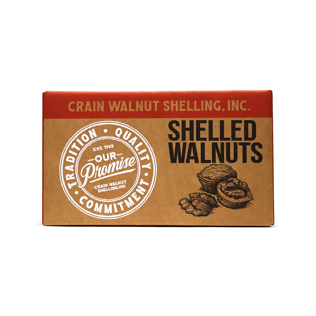 Walnut Bits - 30 lbs