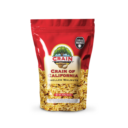 454 g Light Halves & Pieces